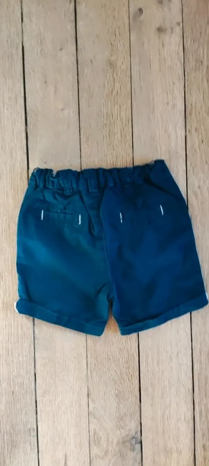 Short 18m - photo numéro 3
