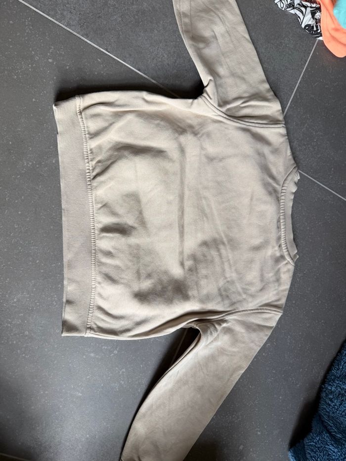 Pull garçon - photo numéro 3