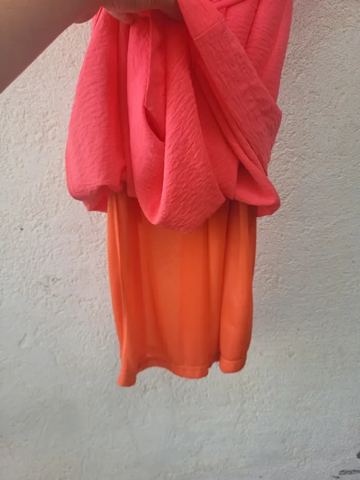 Magnifique Robe été. - photo numéro 6