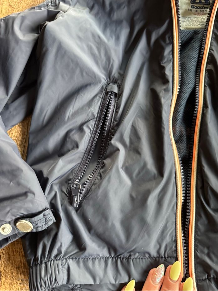 Blouson Gaastra - photo numéro 5