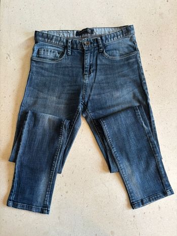 Jean skinny bonobo taille 36