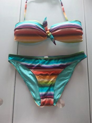 Maillot de bain Etam T36