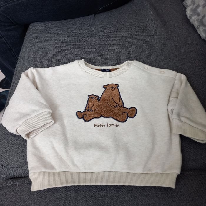 Pull kiabi