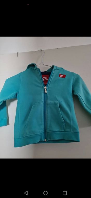 Veste Nike