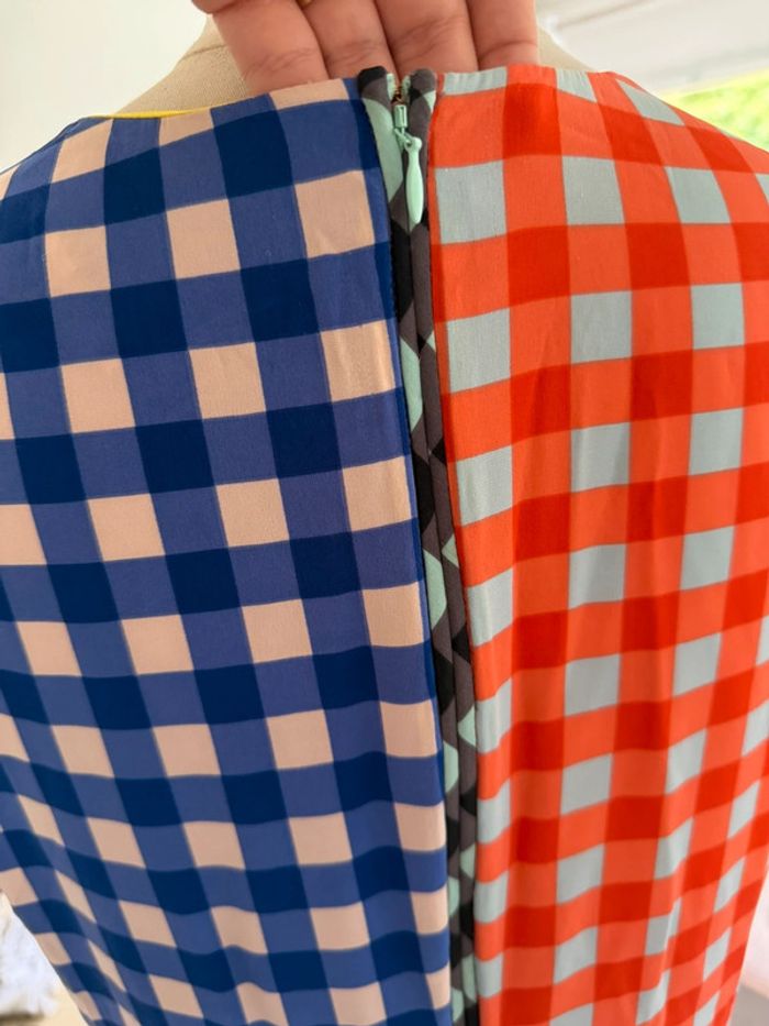 Robe de créateur DianeVonFurstenberg - photo numéro 6