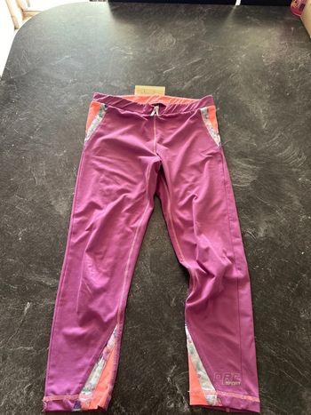 Leggings sport Orchestra 10 ans