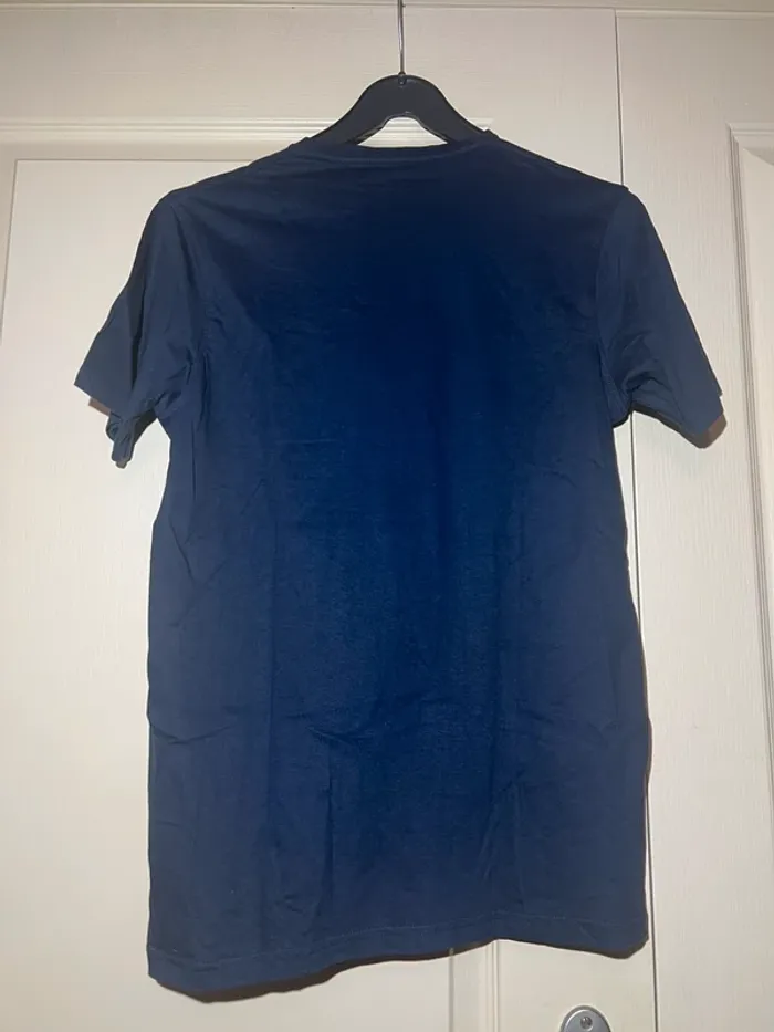 T-shirt Tex - photo numéro 5