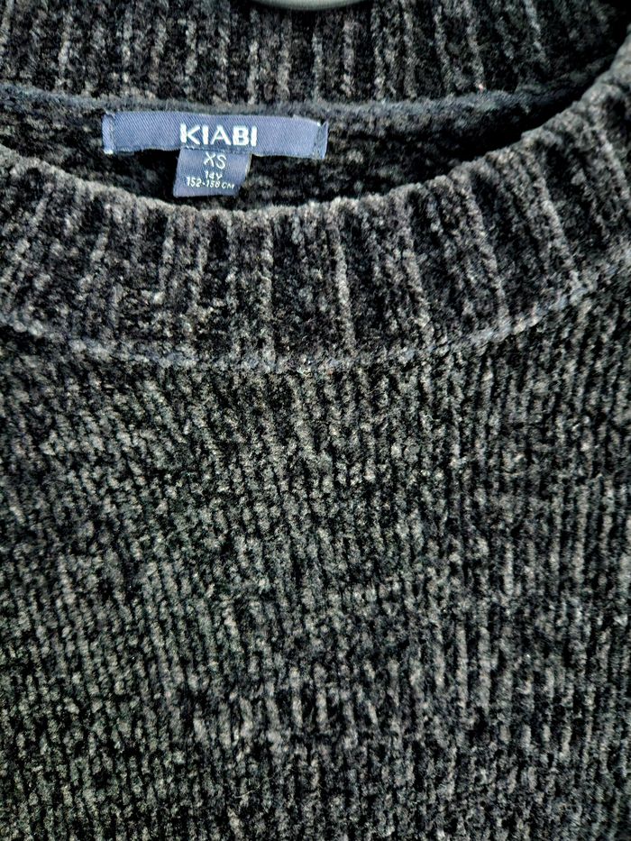 Pull Kiabi - photo numéro 4