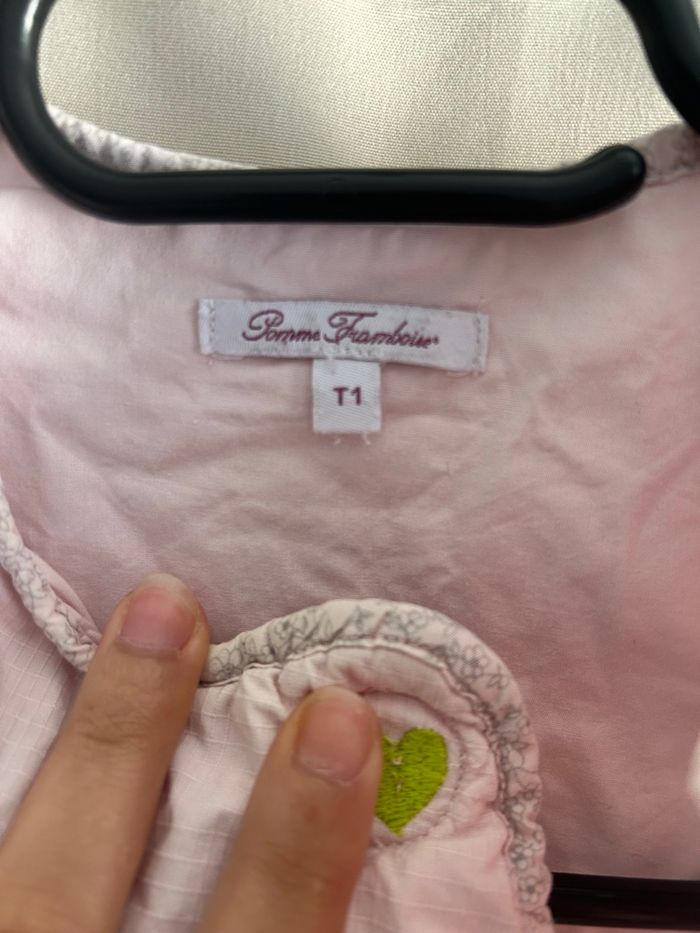 Gigoteuse - photo numéro 5