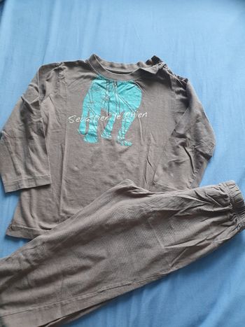 Pyjama  4 ans