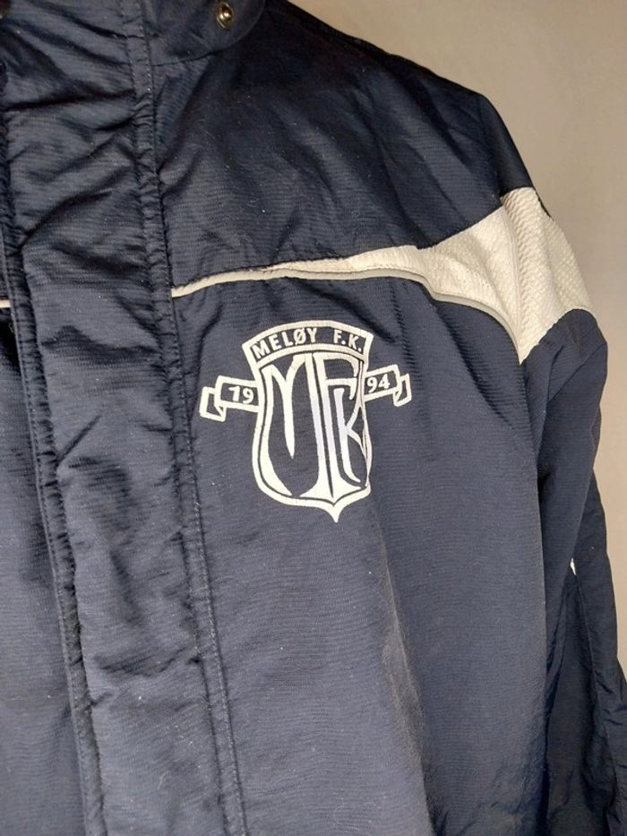 Manteau umbro 2XL - photo numéro 2