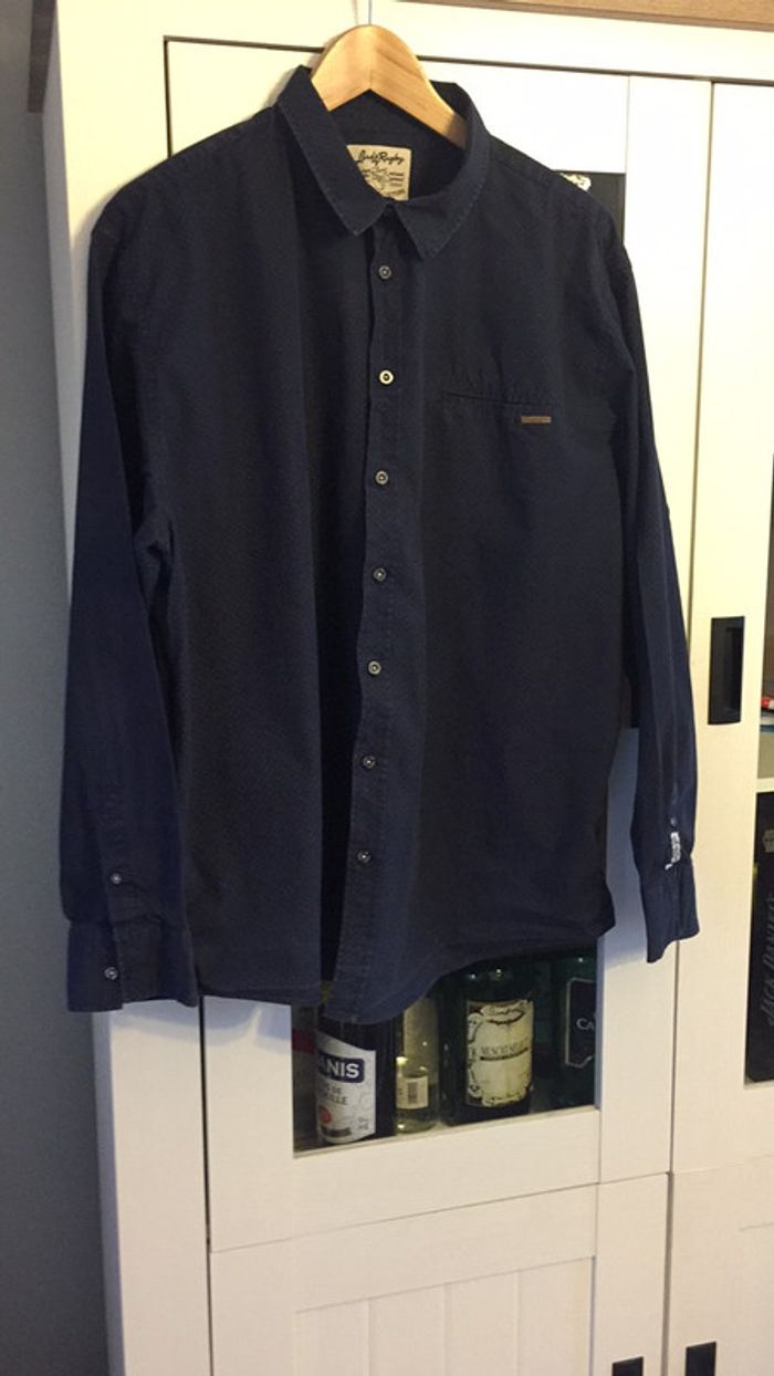 Chemise