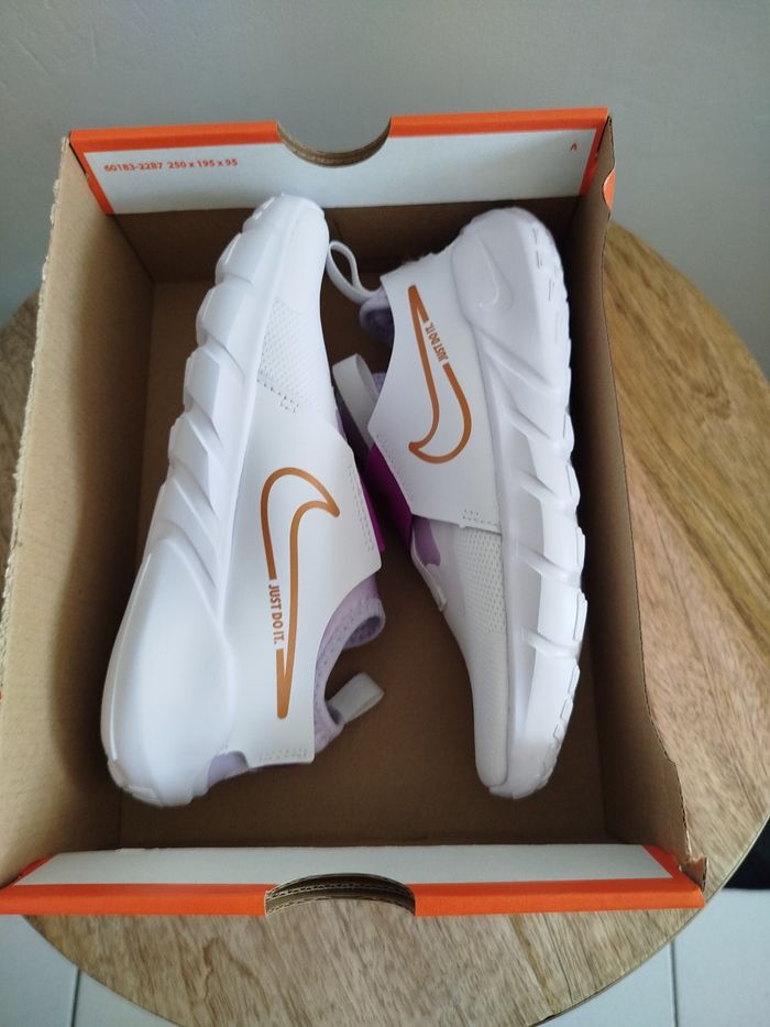 Baskets T 34 - photo numéro 9