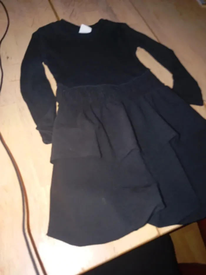 Robe Zara exellent état - photo numéro 2