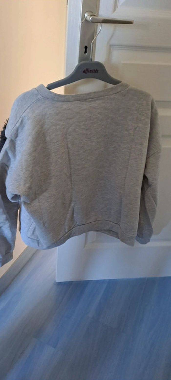 Pull femme - photo numéro 2