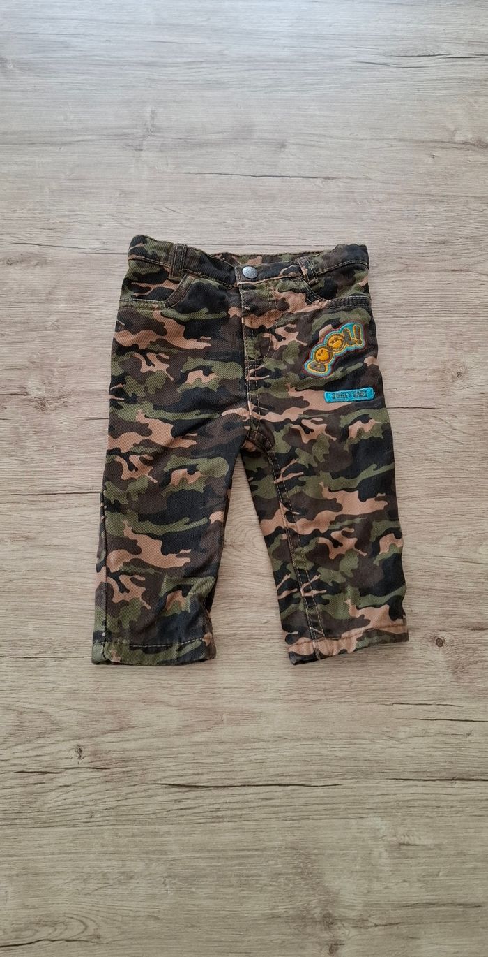 Pantalon neuf