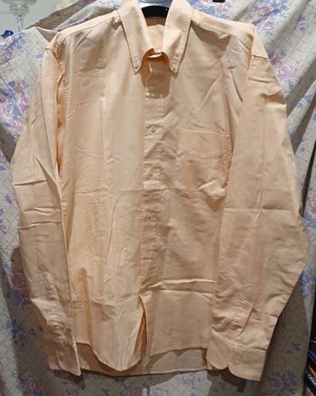 Chemise Rose 41/42