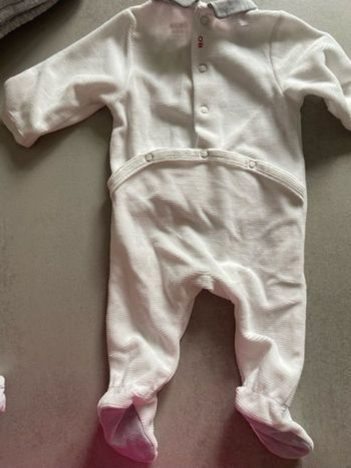 Pyjama Okaïdi un amour de petit garçon - photo numéro 3