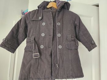 Manteau