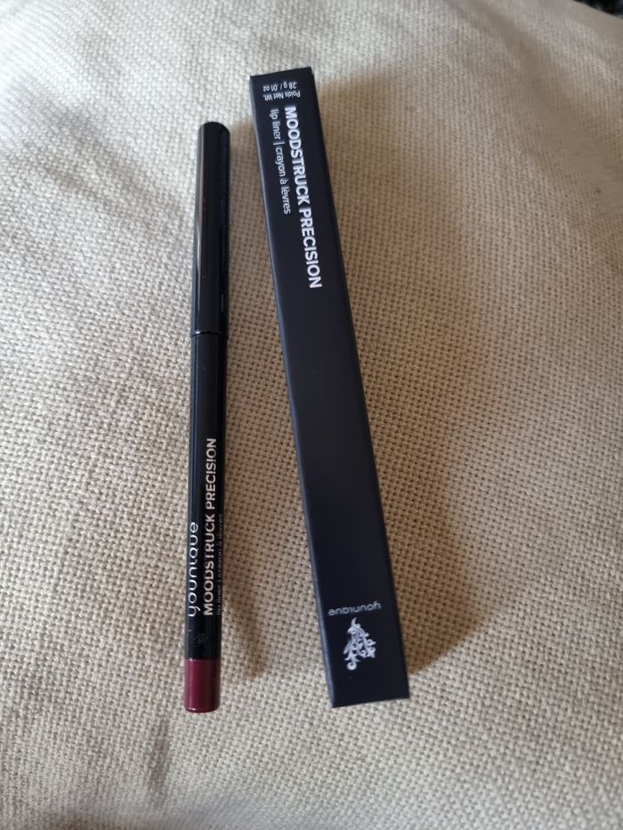 Crayon à lèvres peppy