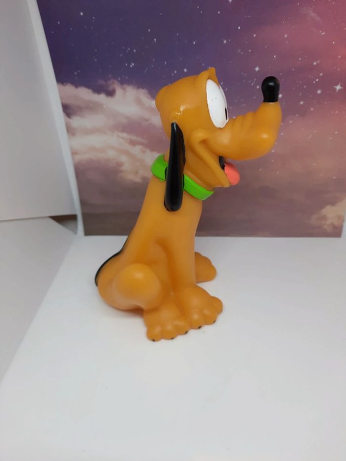 Pluto 12 cm - photo numéro 2