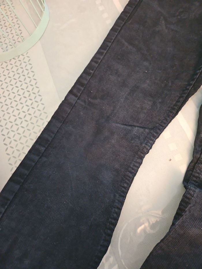 Pantalon garçon - photo numéro 4