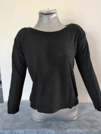 Pull leger