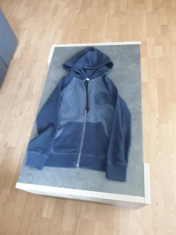 Gilet okaidi taille 10 ans