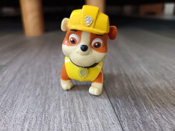 Figurine Ruben Pat Patrouille