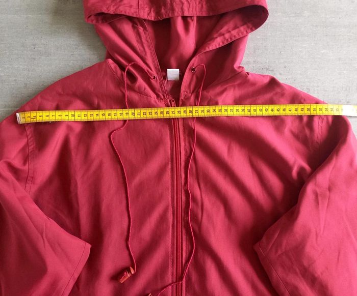 Blouson léger 46 - photo numéro 4