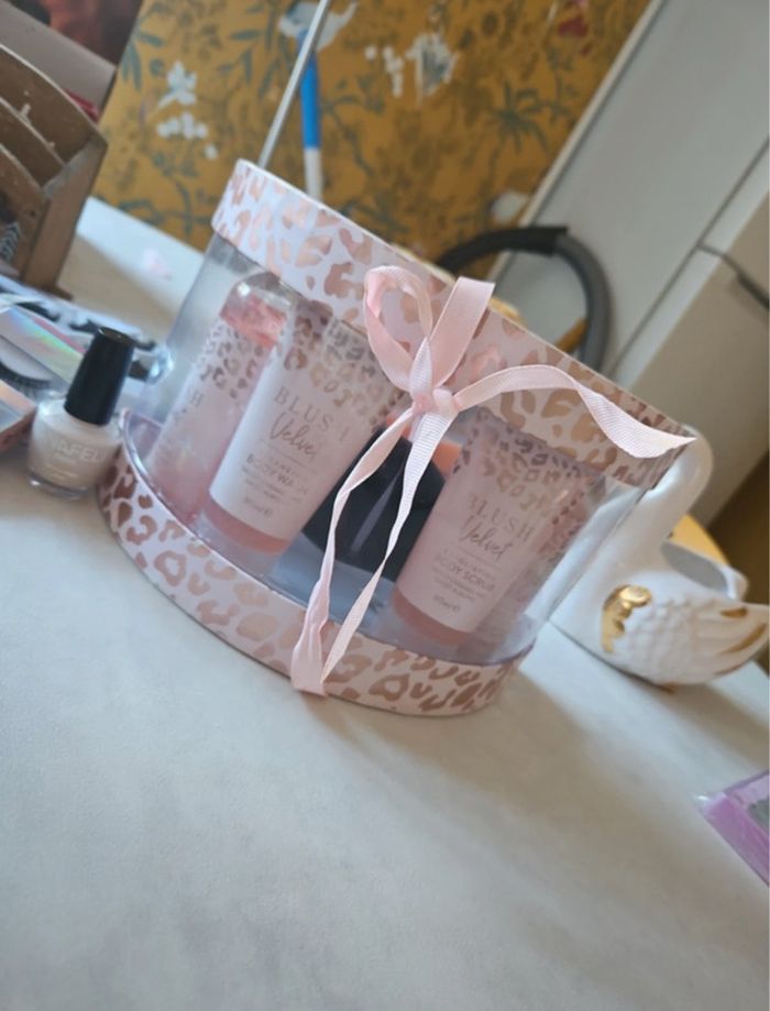 Coffret de bain - photo numéro 7