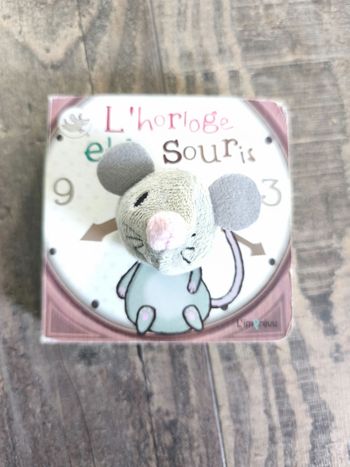 Livre enfant.