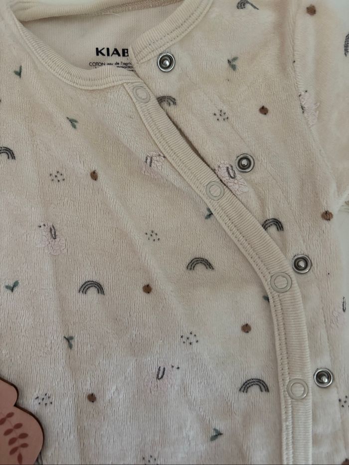 Pyjama bébé mixte - photo numéro 5