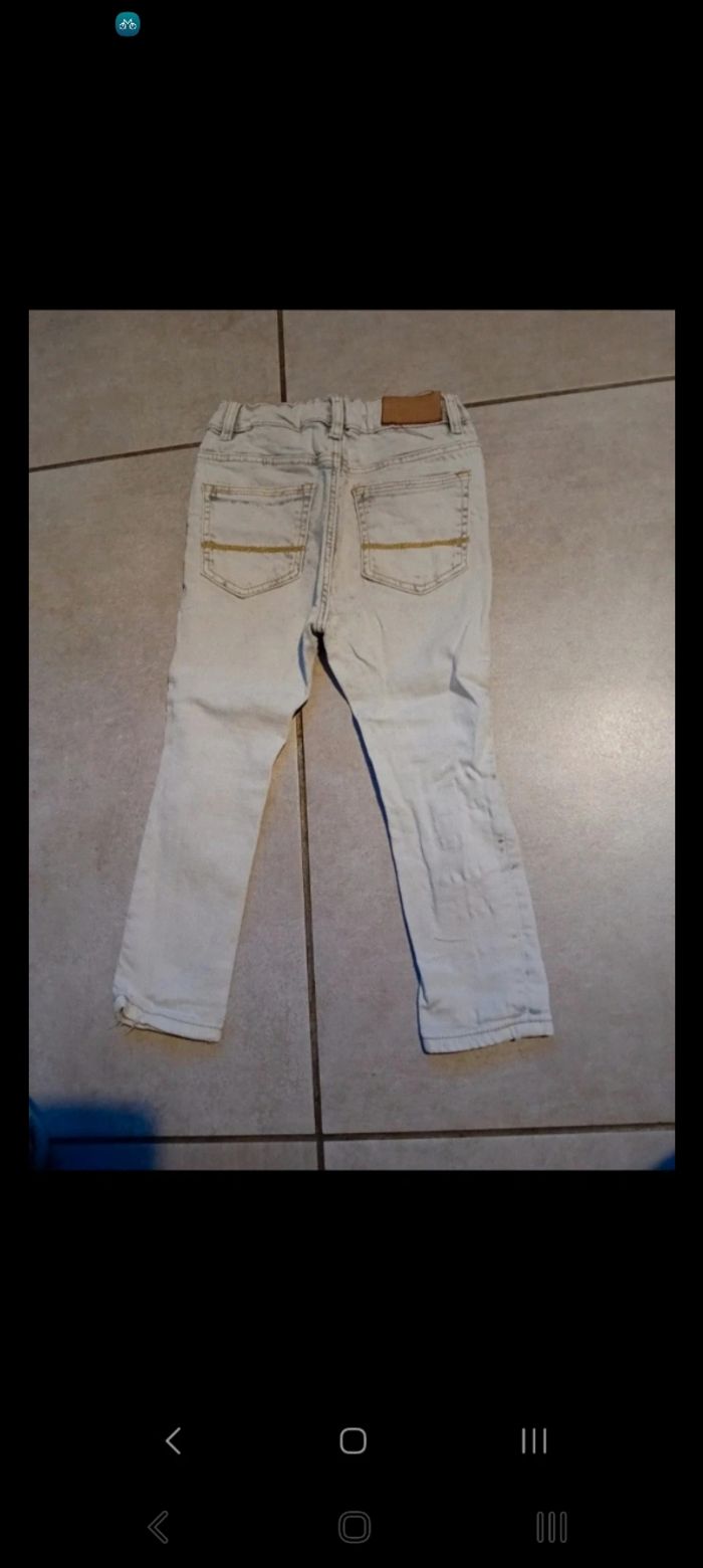 Jeans - photo numéro 3