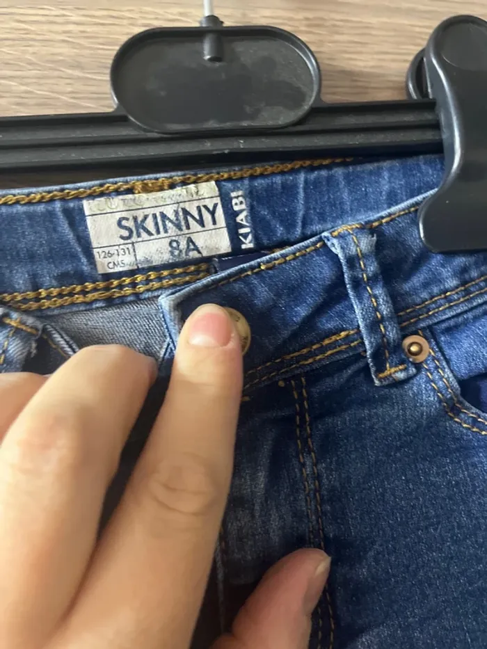 Pantalon - photo numéro 2
