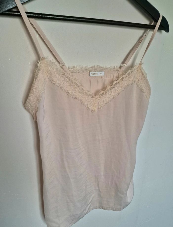 Débardeur Promise taille 36
