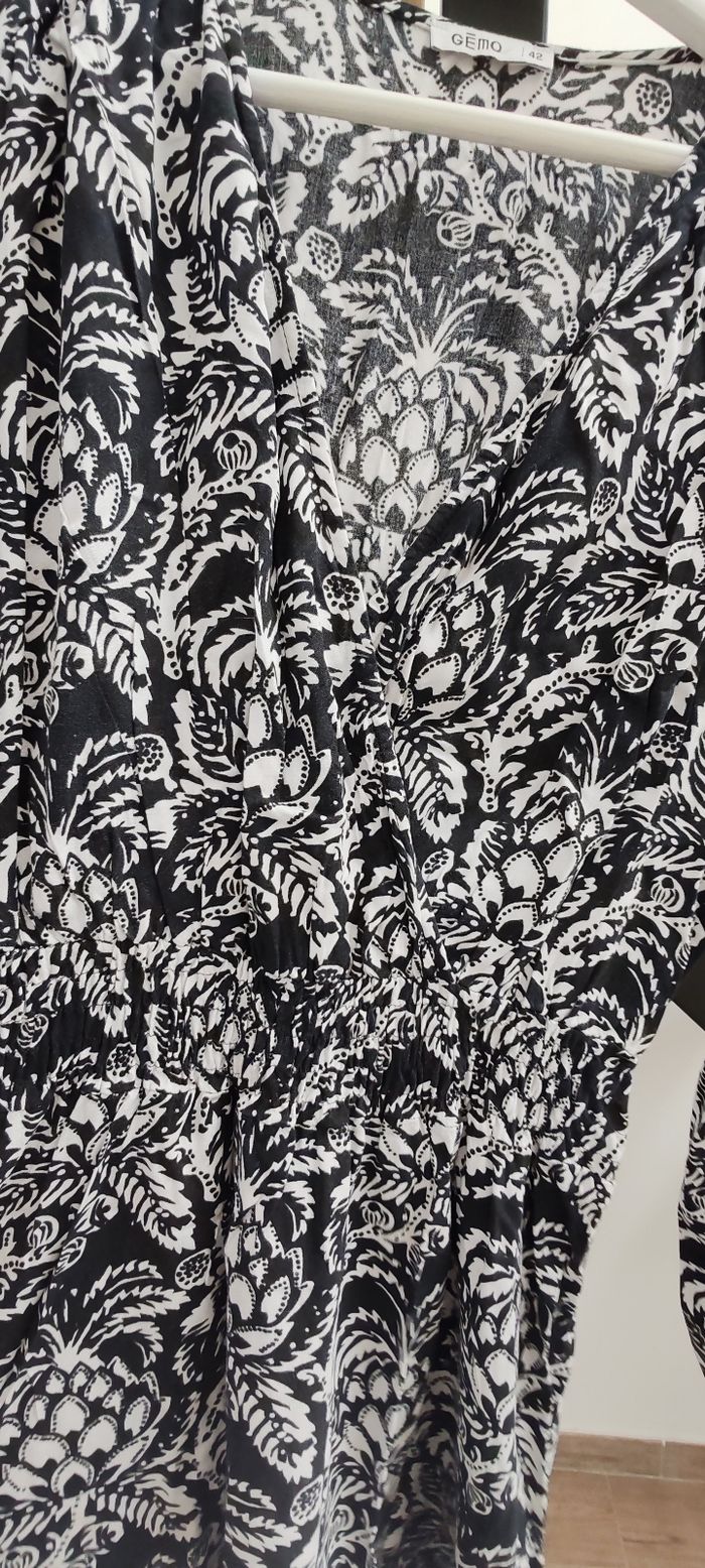 Robe femme - photo numéro 2