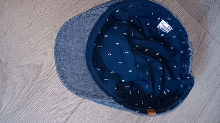 Casquette - photo numéro 3