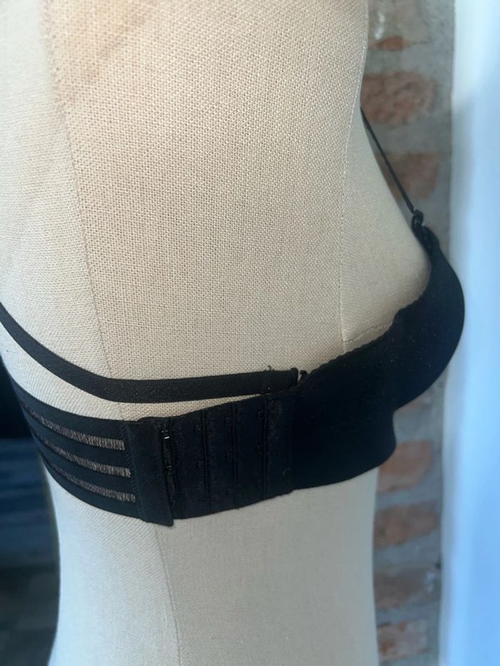 Soutien gorge rembourrés. - photo numéro 5
