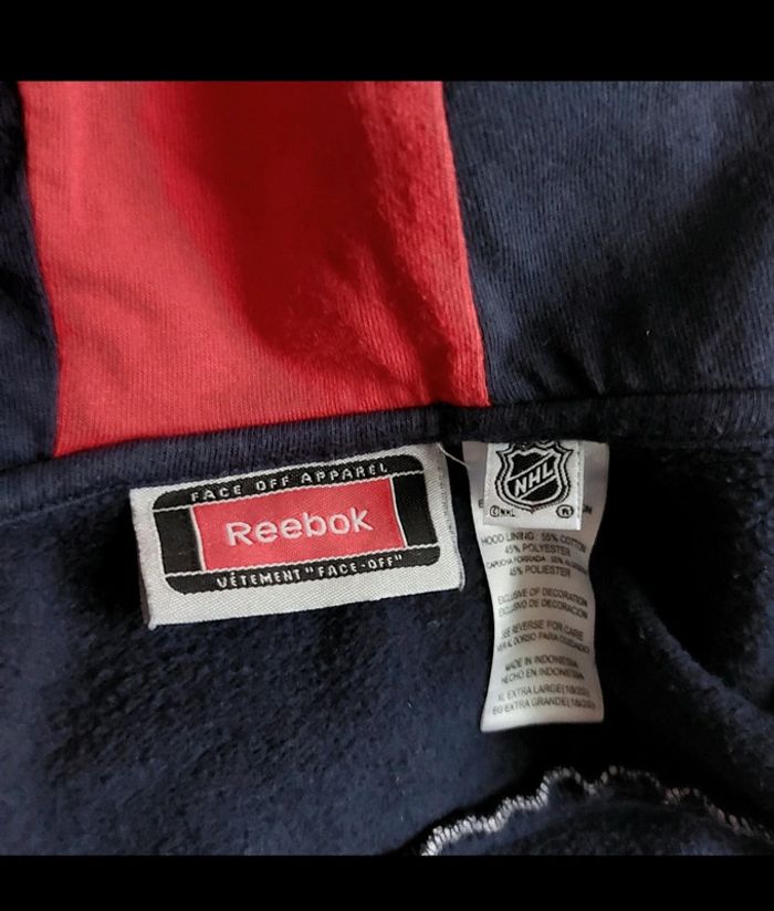 Hoodie US - photo numéro 4