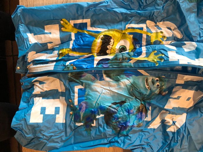 Veste imperméable - photo numéro 2