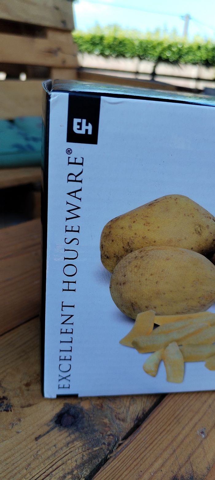 Ustensile de cuisine - photo numéro 4