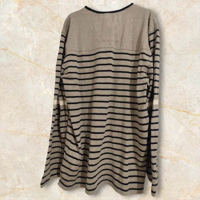 Tee Shirt manche longue T XXL - photo numéro 2