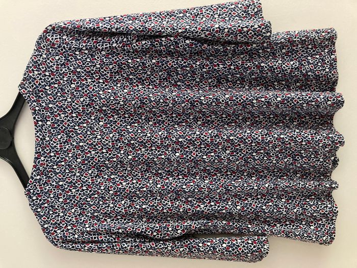 Tee-shirt manches 3/4 - photo numéro 3