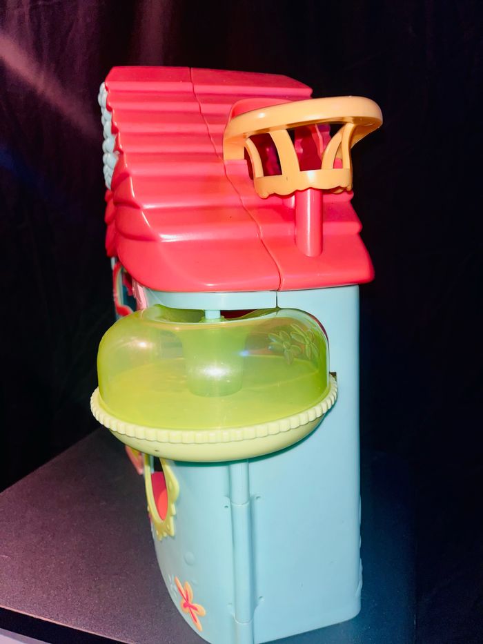 Maison Petshop - photo numéro 2