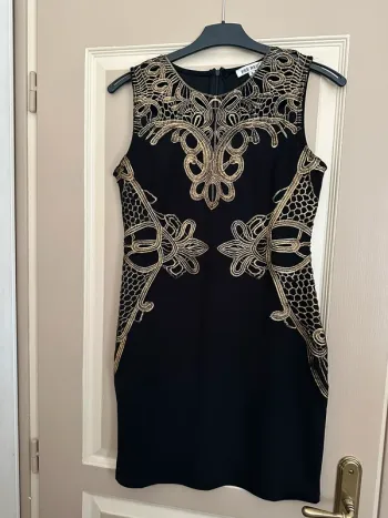 Robe de soirée