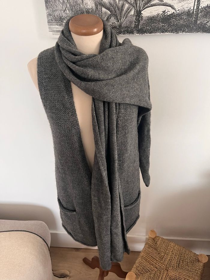 Gilet sans manches Kookai