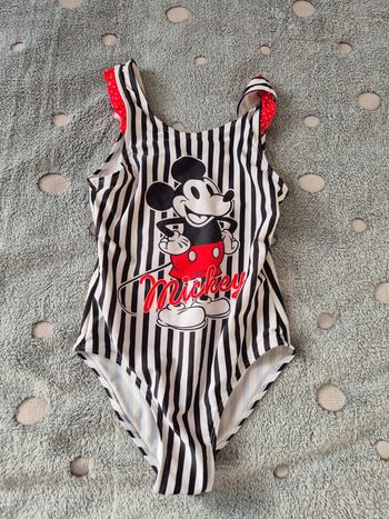 Maillot de bain 10 ans