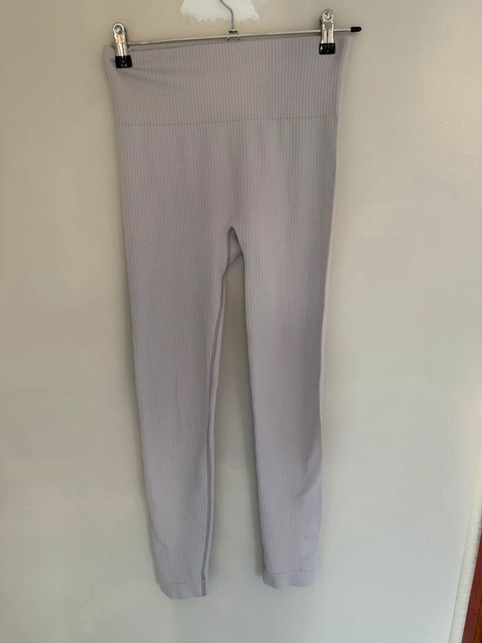 Legging parme