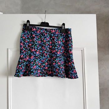 Jupe fille 12 ans Tex